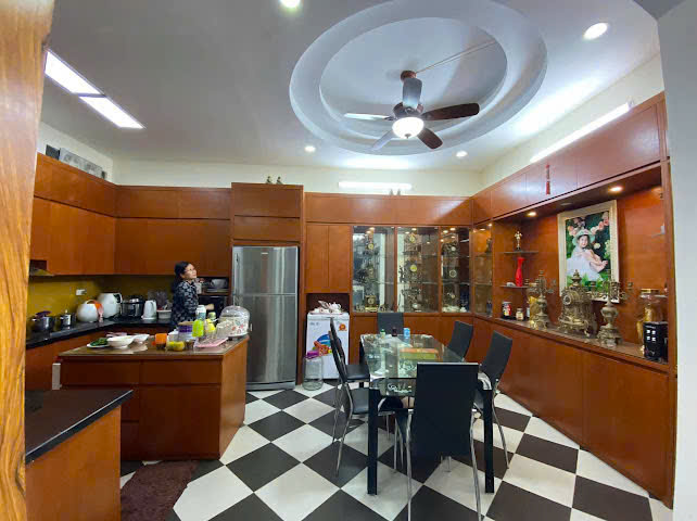 BÁN GẤP NHÀ NGŨ HIỆP